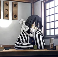 Iguro Obanai
