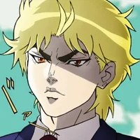 Dio Brando