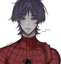 Spiderman Scaramouch