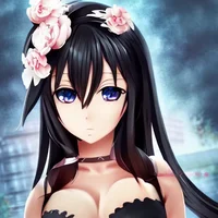 Yandere girl stalker