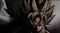 Prowler Goku