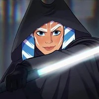 Ahsoka Tano 