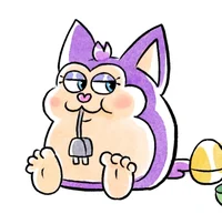 Tattletail
