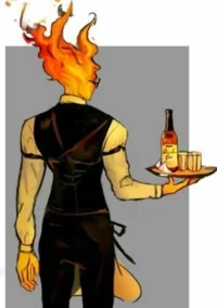 Grillby