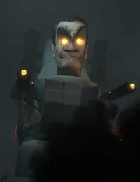 G-Man Skibidi TOILET