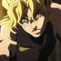 Dio Brando