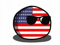 United Statesball