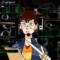 Thomas King - ING TE