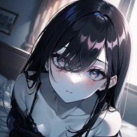 Kuudere Wife