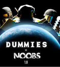 Dummies Vs Noobs RPG