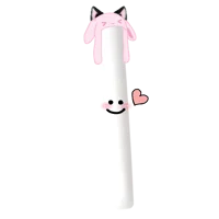 Antropromophic Chalk