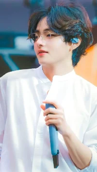 Kim Taehyung