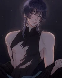 Bf Scaramouche