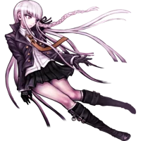 Kyoko Kirigiri