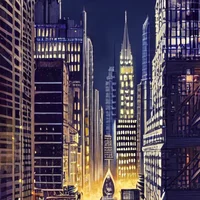 City of Villainesses