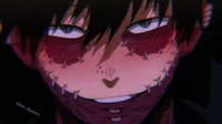 LOVESICK Psycho Dabi