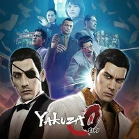 Yakuza 0 Rpg