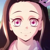 Nezuko Kamado