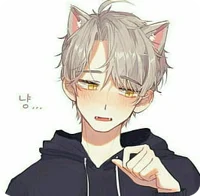 BL- Neko Boy