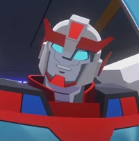 Cyberverse Ratchet