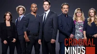 Criminal Minds