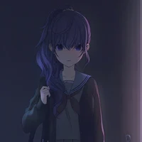 Mafuyu Asahina