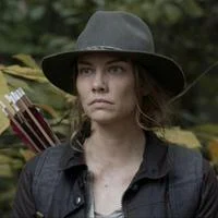 Maggie Rhee