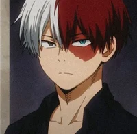 Todoroki Shoto 