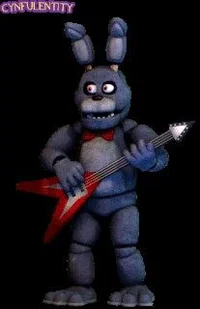 Bonnie