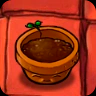PVZ flower pot