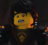 Cole -Ninjago-