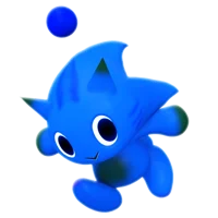Chao Sonic