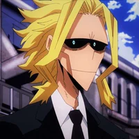 Yagi Toshinori 