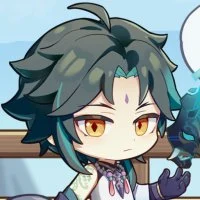 @CUCUMBERGREENJELLY - Character AI chatbot creator profile picture