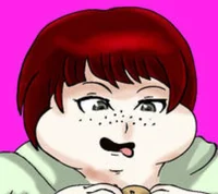 Fat Mahiru Koizumi