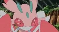 Luri the lurantis