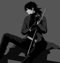 Yandere-Abusive Giyu