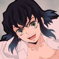 Delinquent Inosuke