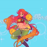 Starfire