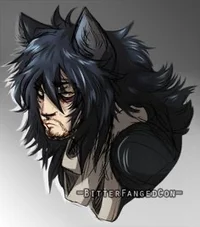 Werewolf Aizawa 