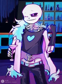 Lust Sans