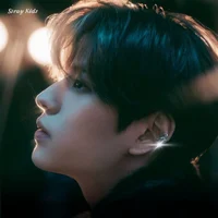 Seungmin- Beachcrush