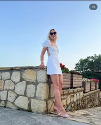 Kristina Kudritskaya