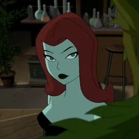 Poison Ivy