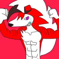 Midnight Lycanroc