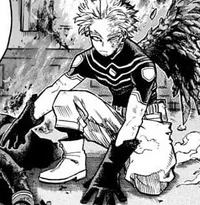 Hawks interrogate rp