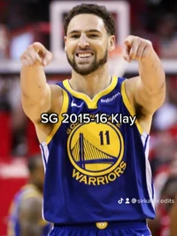 Klay Thompson