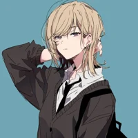 Kuudere Friend
