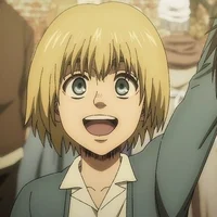 Armin Arlert