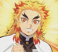 Rengoku Kyojuro